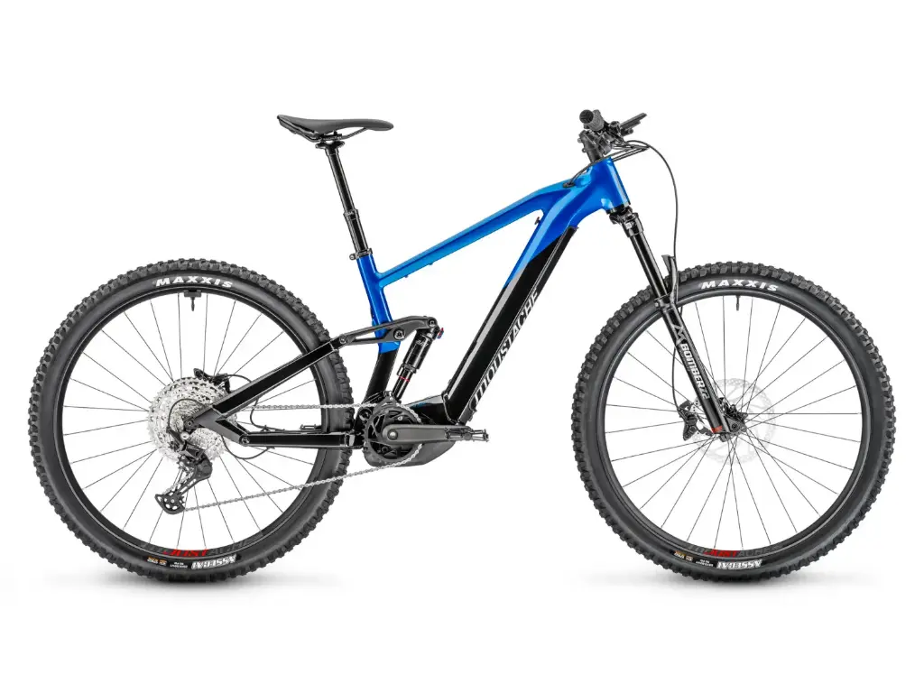 VTT Electrique (Taille M 1m69 - 1m85) 